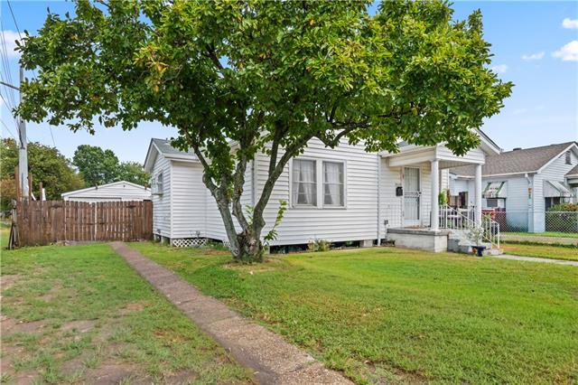 3515 DERBIGNY Street, Metairie, LA 70001