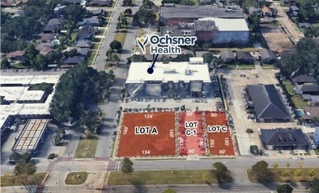 1530 ALLEN TOUSSAINT Boulevard, New Orleans, LA 70122