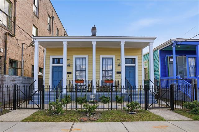 1906 JOSEPHINE Street, New Orleans, LA 70113
