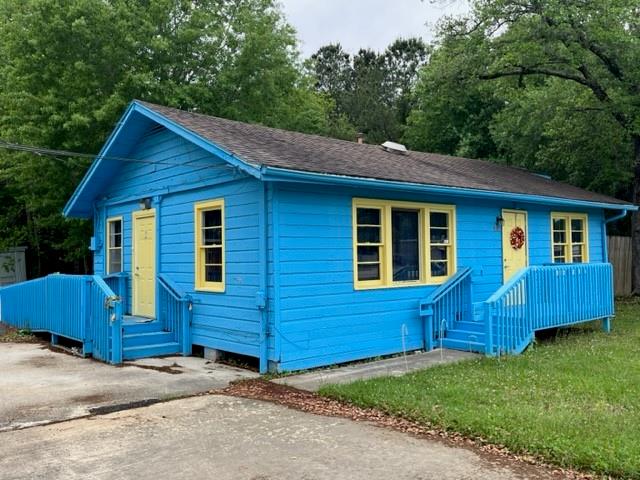 1595 SHORTCUT Avenue, Slidell, LA 70458