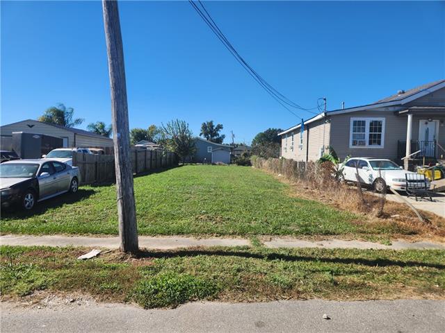 3133 DAWSON Street, Kenner, LA 70065