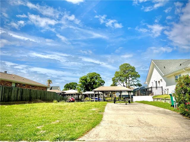 106 RAMPAGE Loop, Slidell, LA 70458