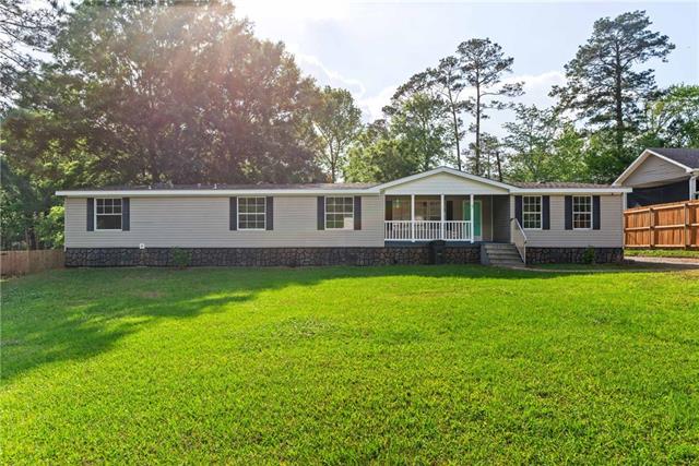 5 STOKES Road, Pineville, LA 71360