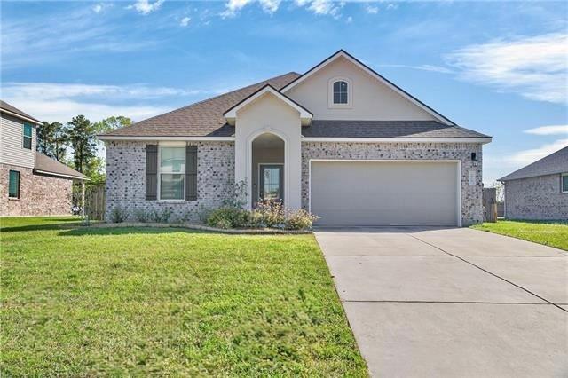 24108 CONSERVATION WAY Avenue, Ponchatoula, LA 70454