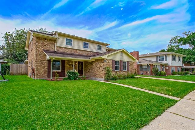 2390 BECK Street, New Orleans, LA 70131