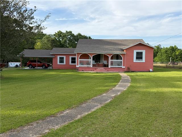 59377 BORGNE Avenue, Bogalusa, LA 70427