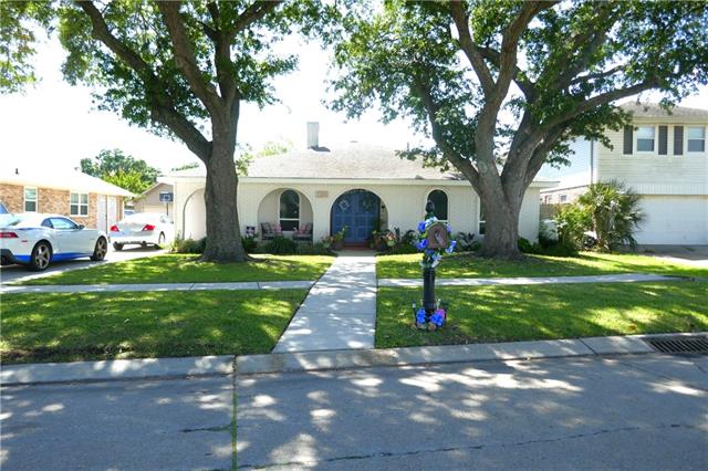 3349 ANTOINE WATTIGNY Boulevard, Kenner, LA 70065