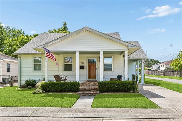 280 MAYO Avenue, Harahan, LA 70123