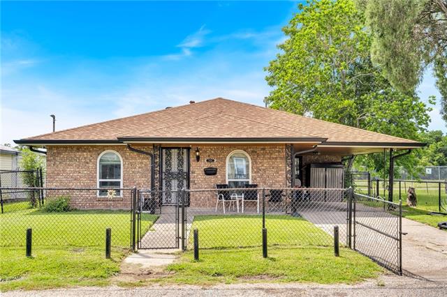 550 WILSON Street, Marrero, LA 70072