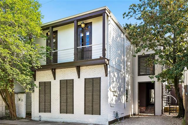 5416 S SARATOGA Street, New Orleans, LA 70115