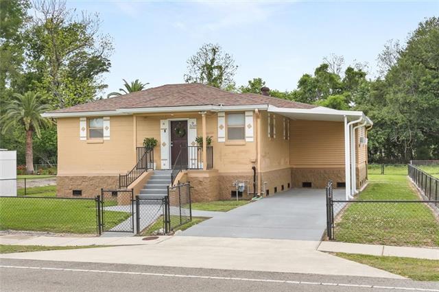 330 S. KENNER Avenue, Waggaman, LA 70094
