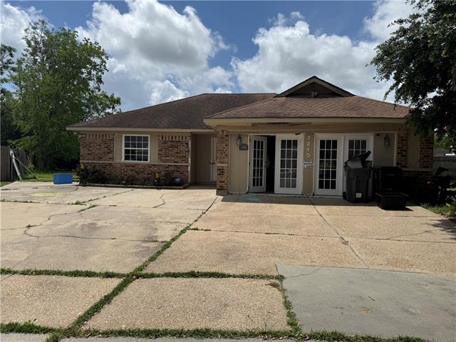 7210 VOYAGEUR Drive, New Orleans, LA 70129