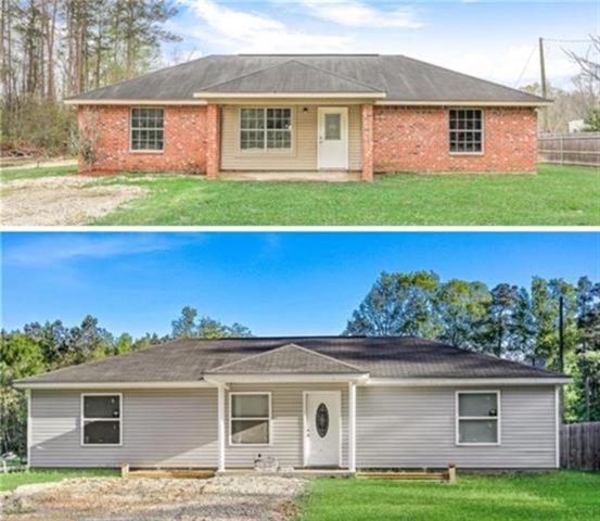46185 W JAKE Drive, Hammond, LA 70401