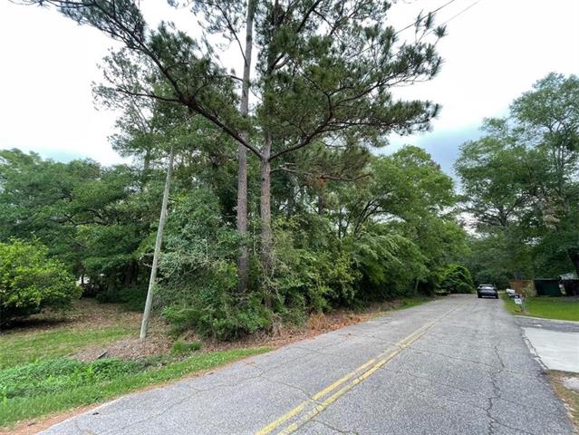 JEFFERSON Drive, Slidell, LA 70460