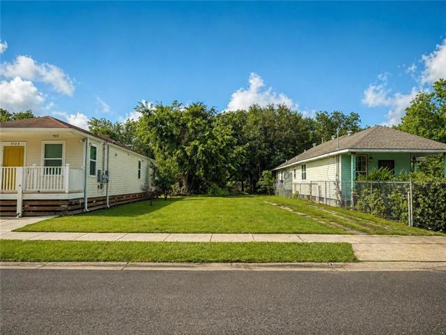 4708 N ROBERTSON Street, New Orleans, LA 70117