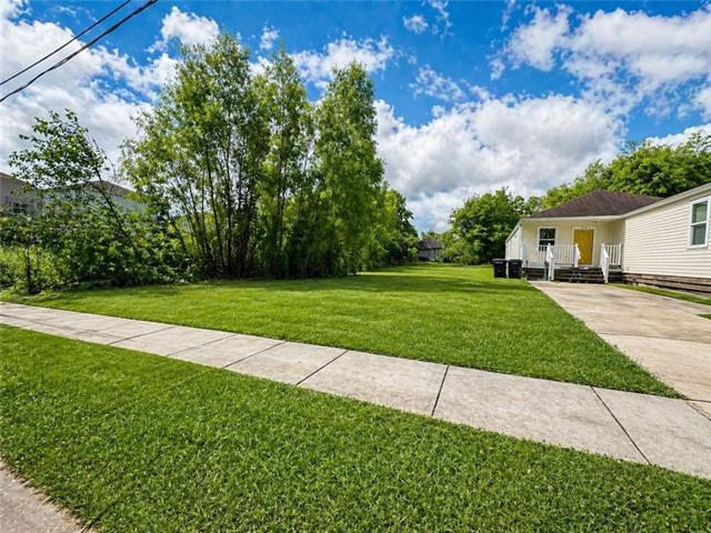 4718 N ROBERTSON Street, New Orleans, LA 70117
