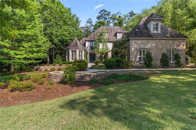144 GLENDURGAN Way, Madisonville, LA 70447