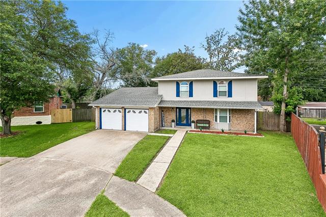 506 W FRISCO Drive, Laplace, LA 70068