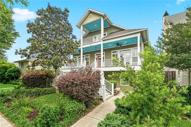 6942 LOUISVILLE Street, New Orleans, LA 70124