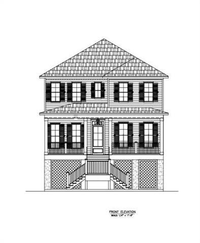1823 CLAIBORNE Street, Mandeville, LA 70448