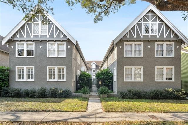 920 S CARROLLTON Avenue, F, New Orleans, LA 70118