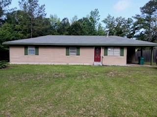 2831 CHARLIE OVERTON Road, Greensburg, LA 70441