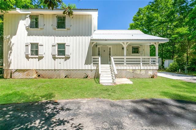 28189 CREOLE Road, Lacombe, LA 70445