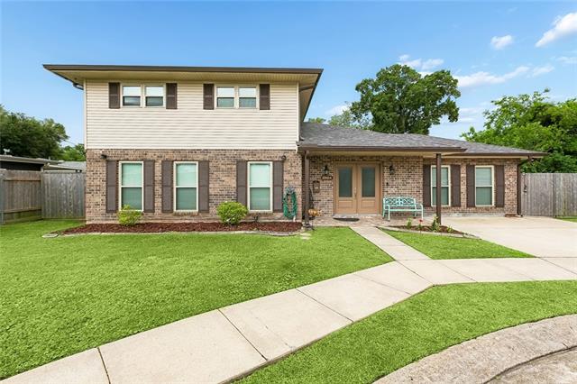 5924 BELLINGHAM Place, Metairie, LA 70003