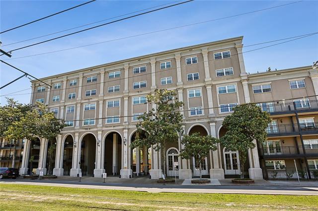1750 ST CHARLES Avenue, 307, New Orleans, LA 70130