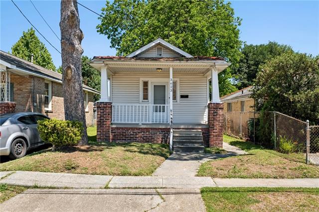 3623 BAUVAIS Street, Metairie, LA 70001