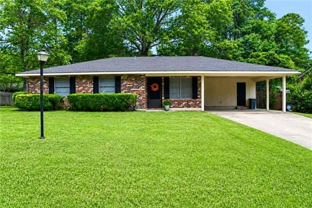417 WEST HAMPTON Drive, Pineville, LA 71360