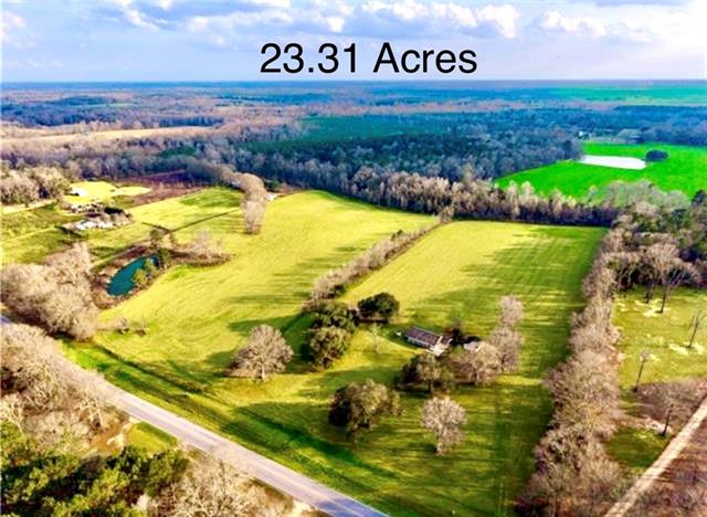 24282 HIGHWAY 1057, Kentwood, LA 70444
