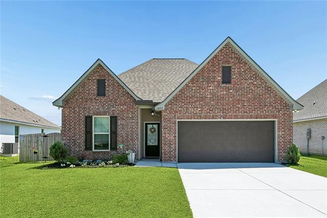 1433 ZACHERY Court, Covington, LA 70435