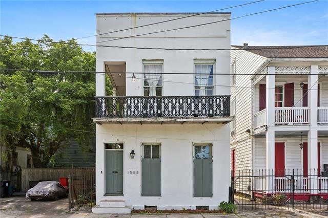 1558 ANNUNCIATION Street, New Orleans, LA 70130