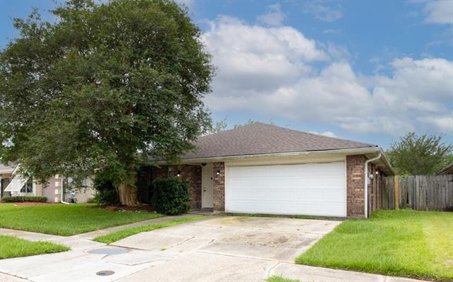 7820 WINDWARD Court, New Orleans, LA 70128