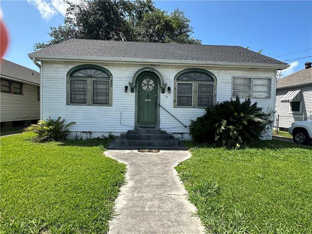 318 HARDING Street, Jefferson, LA 70121