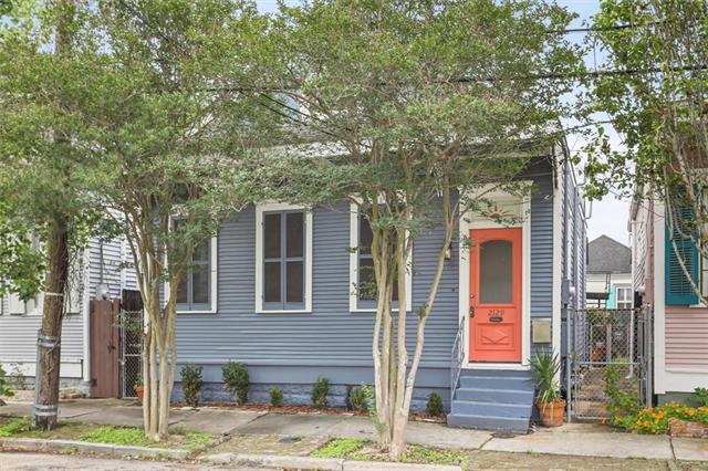 2129 SONIAT Street, New Orleans, LA 70115