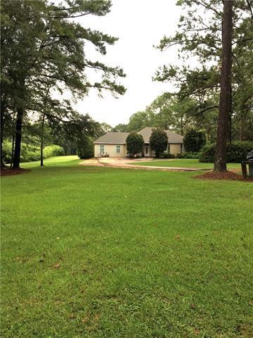 79080 RICHARDS Road, Folsom, LA 70437