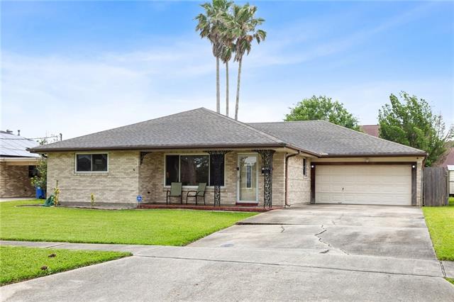 2800 HYMAN Place, New Orleans, LA 70131