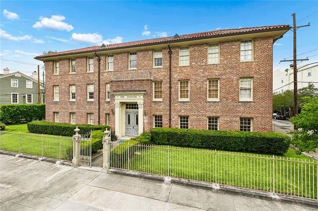 1783 COLISEUM Street, C, New Orleans, LA 70130