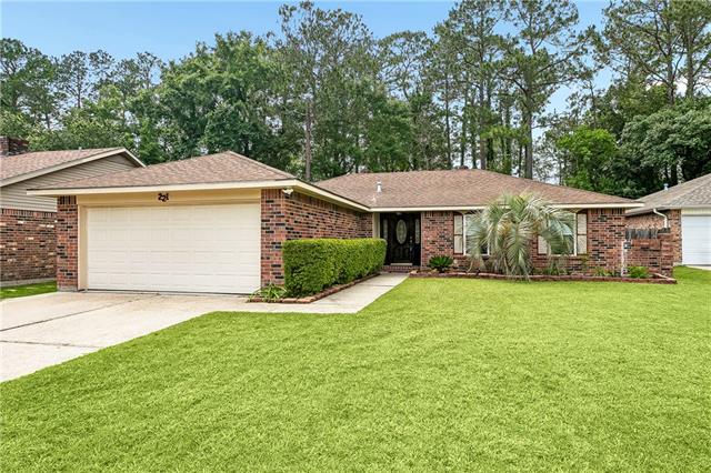 221 W QUEENS Drive, Slidell, LA 70458