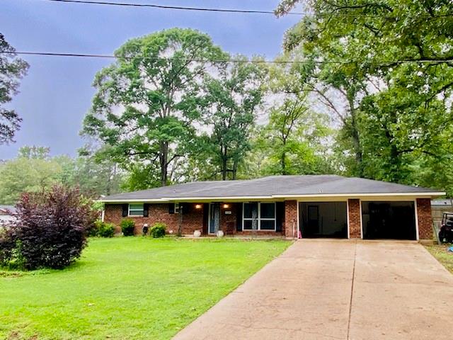 1220 LOUISIANA Street, Jena, LA 71342
