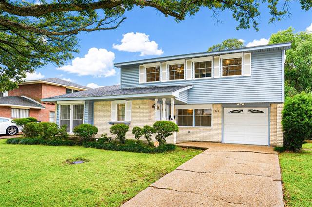 2349 EASTER Lane, New Orleans, LA 70131