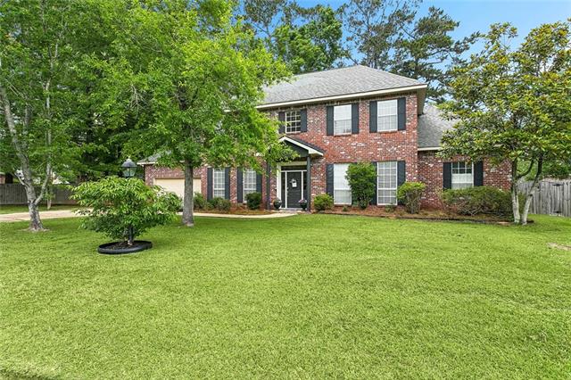 5 RUE TOULON, Mandeville, LA 70471