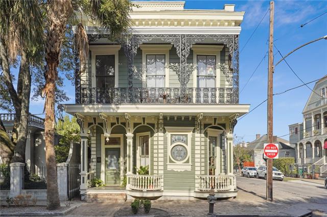 1703 COLISEUM Street, 1, New Orleans, LA 70130