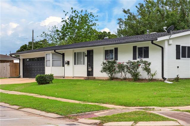 5900 JEAN Street, Metairie, LA 70003