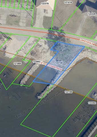 221 LAKEVIEW Drive, Slidell, LA 70458