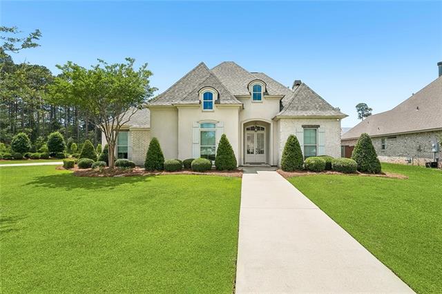 844 RUE BOURDEAUX, Covington, LA 70433