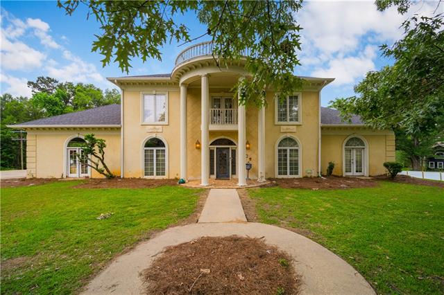 1005 ORANGE Street, Many, LA 71449