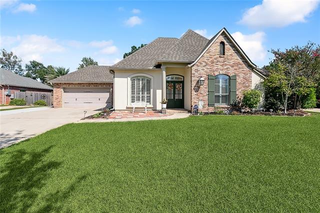 660 PLACE SAINT ETIENNE Place, Covington, LA 70433